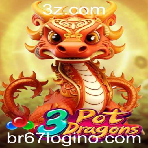 Descubra o Mundo de 3PotDragons: Um Jogo Inovador com Motivos Místicos