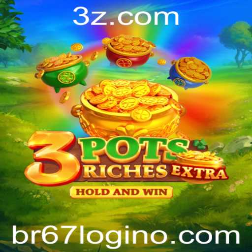 Explorando o Fascinante Mundo de 3potsExtra