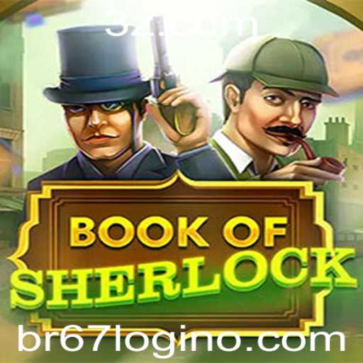 Explorando o Mundo de 'BookOfSherlock'