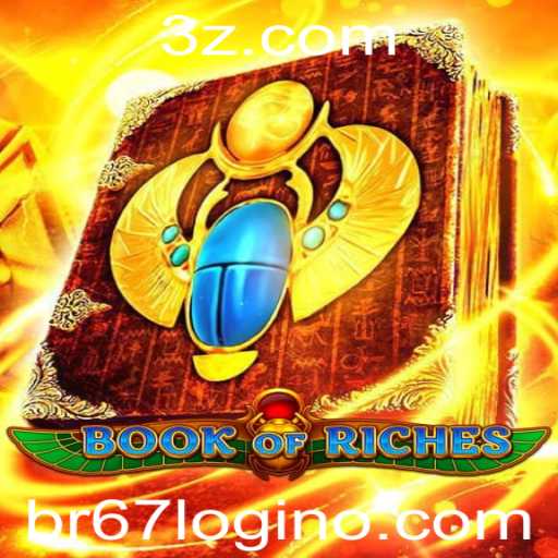 Explorando BookofRiches: Regras e Estratégias de Jogo
