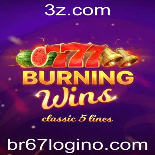 Desvendando o Mundo do Jogo BurningWins e a Chave Para Br67 Login
