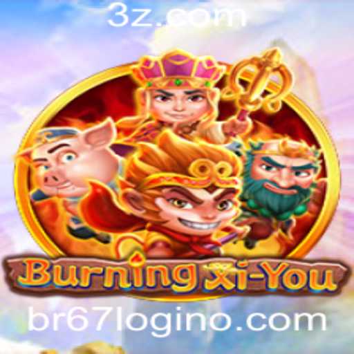 Desvendando o Mundo de BurningXiYou: Uma Aventura Épica no Universo dos Jogos