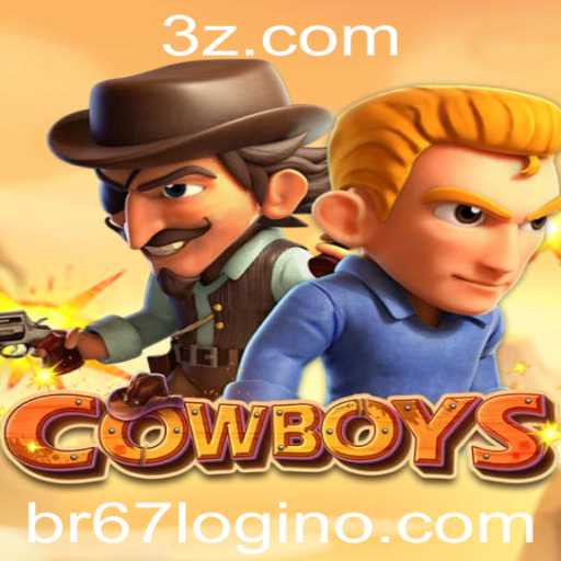 COWBOYS: Uma Experiência Imersiva no Mundo do Velho Oeste
