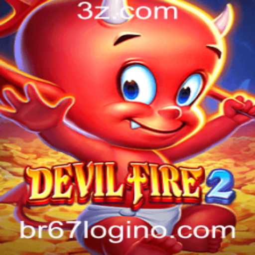 DevilFire2: Uma Jornada no Mundo Virtual