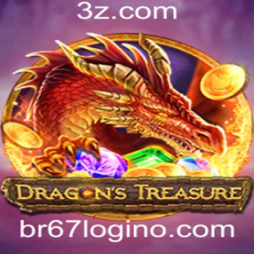 Descubra as Aventuras de DragonsTreasure e Como Começar com br67 login