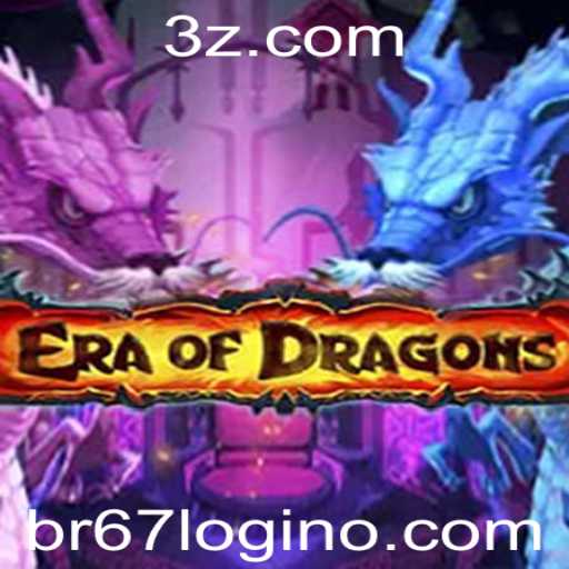 EraOfDragons: Explorando um Universo Épico de Fantasia