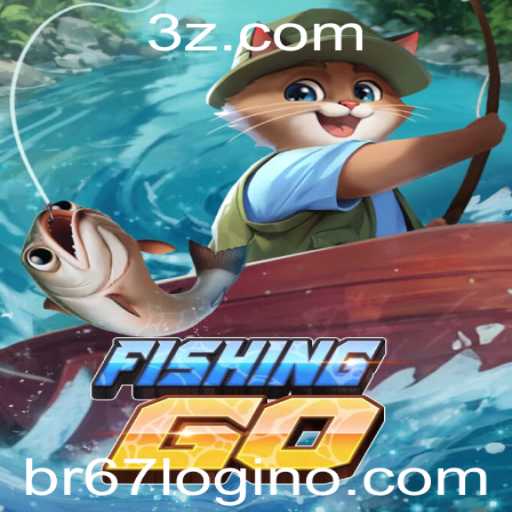 Explorando FishingGO: Um Guia Completo para Iniciantes e Especialistas