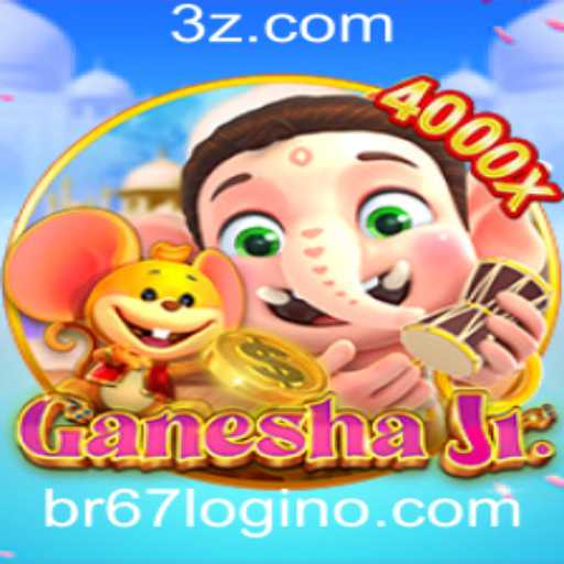 GaneshaJr: Aventuras e Estratégias no Universo do Jogo
