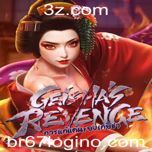 GeishasRevenge: Uma Aventura Cativante de Estratégia e Cultura
