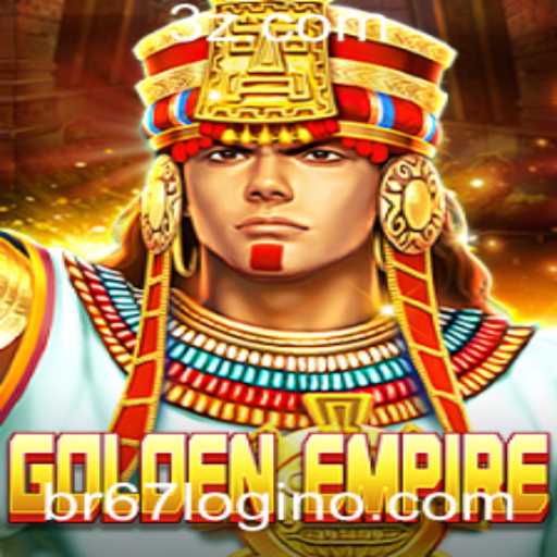 GoldenEmpire: Descubra o Mundo Aventureiro do Jogo com br67 Login
