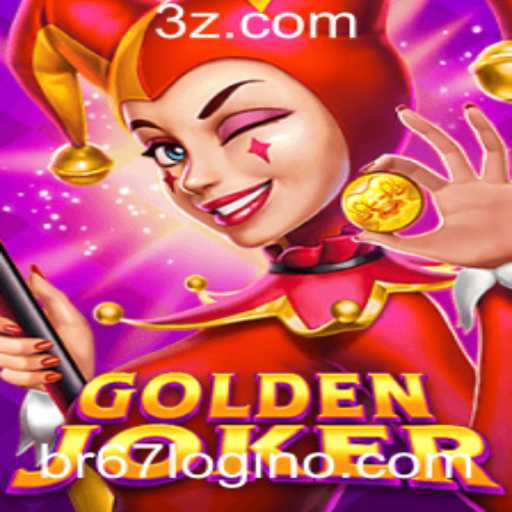 Explorando o Mundo Fascinante de GoldenJoker