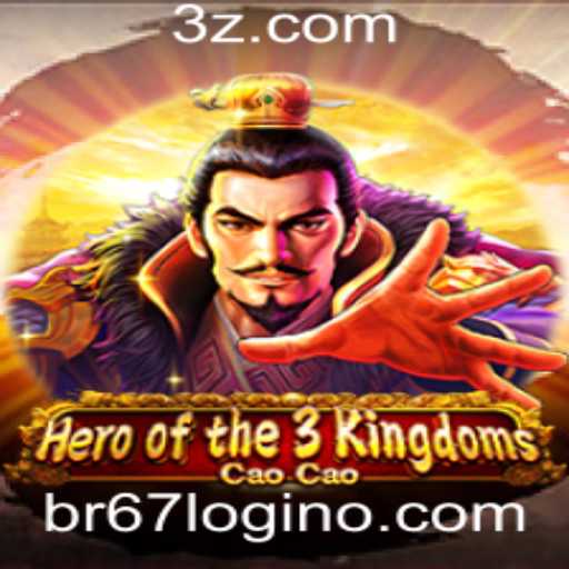 Desvendando Heroofthe3KingdomsCaoCao: Uma Jornada Épica nos Três Reinos
