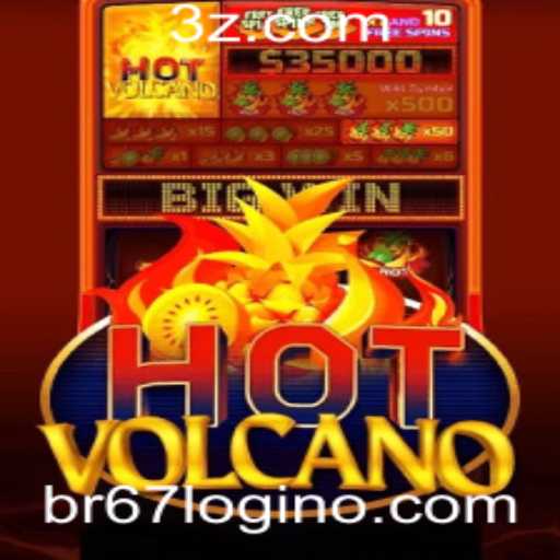 Explorando HotVolcano: Um Mergulho nas Profundezas da Aventura