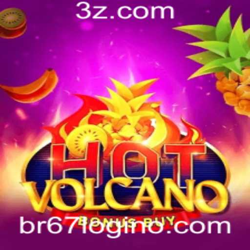 Explorando o Mundo do Jogo HotVolcanoBonusBuy