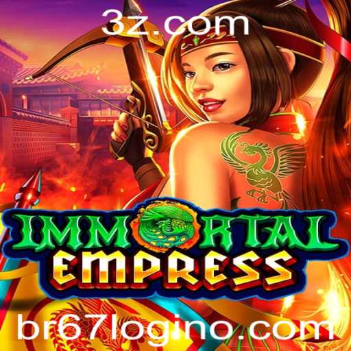 ImmortalEmpress: Um Mergulho no Universo de Estratégia e Fantasia