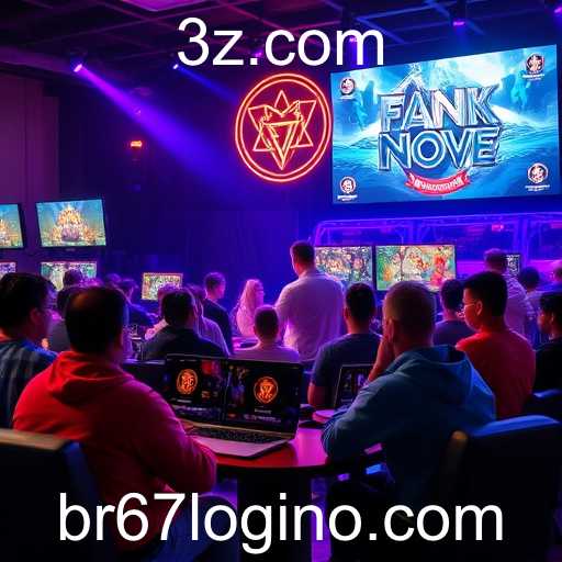 Explorando o Universo dos Jogos ao Vivo