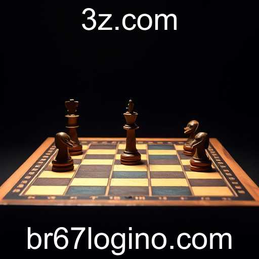 A Fascinante Evolução dos Jogos de Tabuleiro