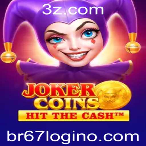 JokerCoins: Uma Nova Experiência no Mundo dos Jogos Online