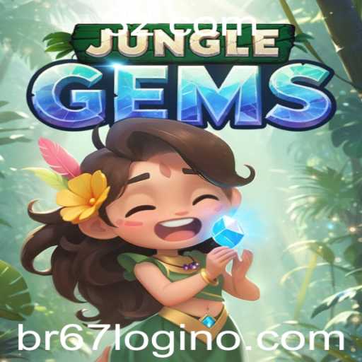 Descubra o Universo de Aventuras de JungleGems: Guia Completo do Jogo