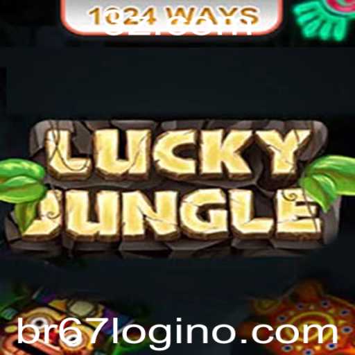 Explorando o Mundo de LuckyJungle1024: Aventura e Diversão em Cada Jogada