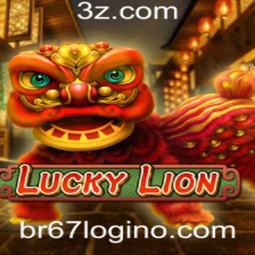 Descobrindo LuckyLion: Tudo sobre o Jogo e o Processo de Login br67