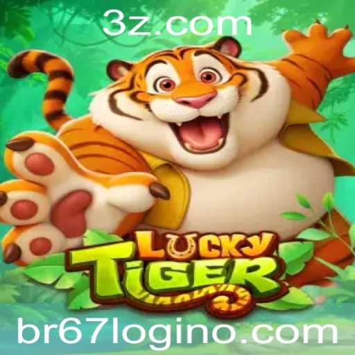 A Fascinante Aventura do Jogo LuckyTiger: Explore as Regras e Dinâmicas