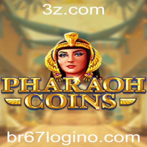 Descubra o Fascinante Mundo de PharaohCoins: Aventura e Estratégia com br67 login