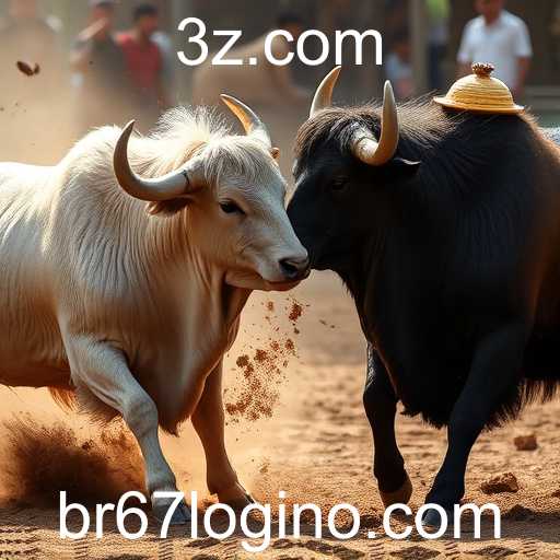 Rinha de Galos: Tradição, Controvérsia e o Papel do br67 login