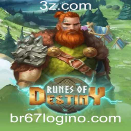 Descubra RunesOfDestiny: O Universo do BR67 Login