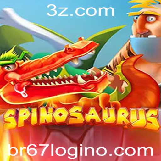 Explorando o Mundo Pré-histórico em Spinosaurus com br67 login