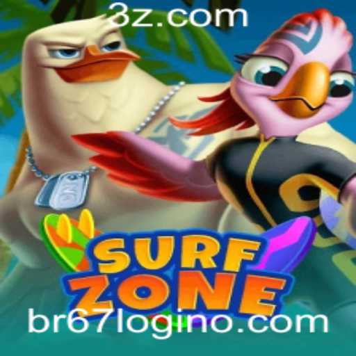 Explorando o Mundo de SurfZone: A Aventura Aquática em Alta Velocidade