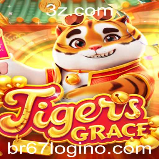 TigersGrace: Uma Jornada Empolgante para Jogadores Modernos