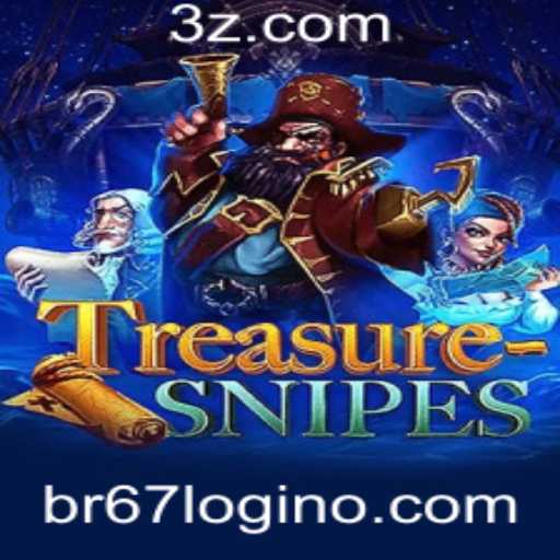 Explorando o Universo de TreasureSnipes: Descubra os Mistérios e Aventuras do Jogo