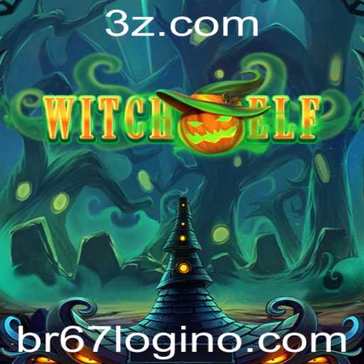 Descubra o Fascinante Mundo de WitchElf: Um Jogo de Aventura Inovador