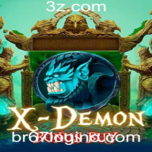 Explore o Universo de XDemonBonusBuy: Um Novo Fenômeno no Mundo dos Jogos
